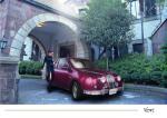 Mitsuoka Viewt 2012 года
